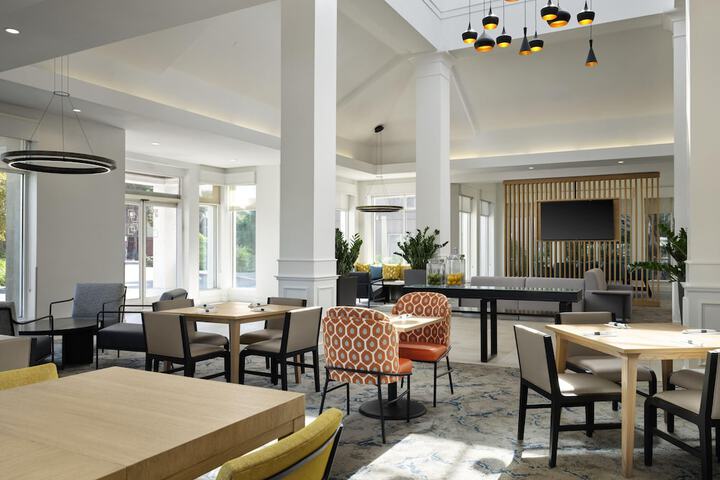 Hilton Garden Inn San Jose / Milpitas