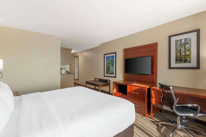 Comfort Inn & Suites Tifton