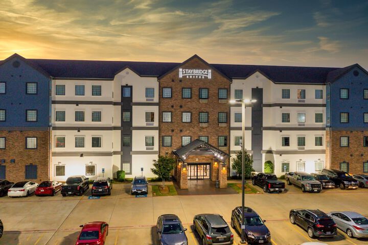 Staybridge Suites Longview by IHG