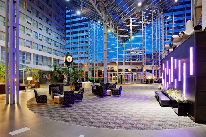Hotel Interior 14 of 82