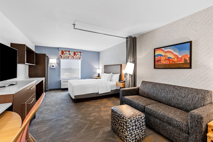 Home2 Suites by Hilton Youngstown West / Austintown