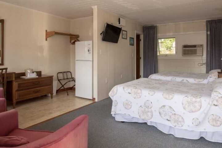 Doryman Motel
