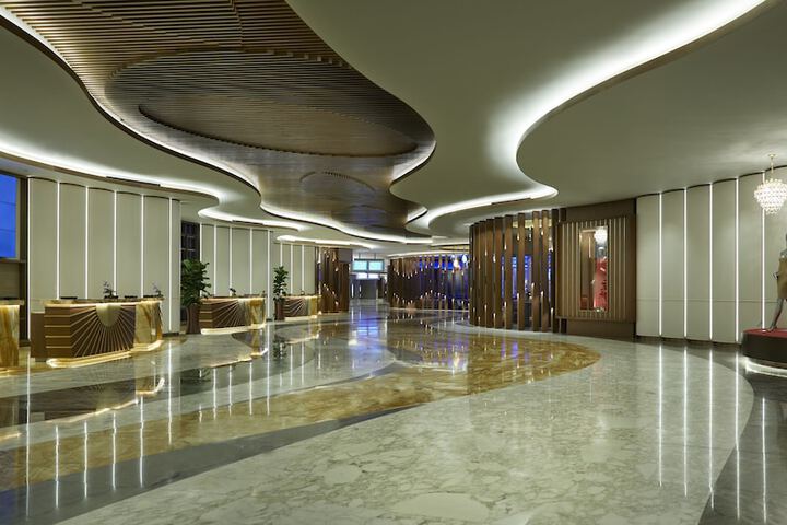 Hard Rock Hotel & Casino Atlantic City