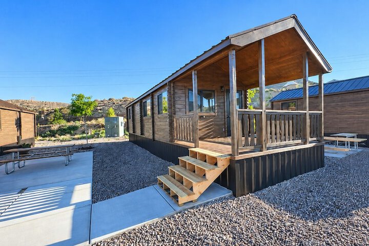 Zion Vacation Cabins