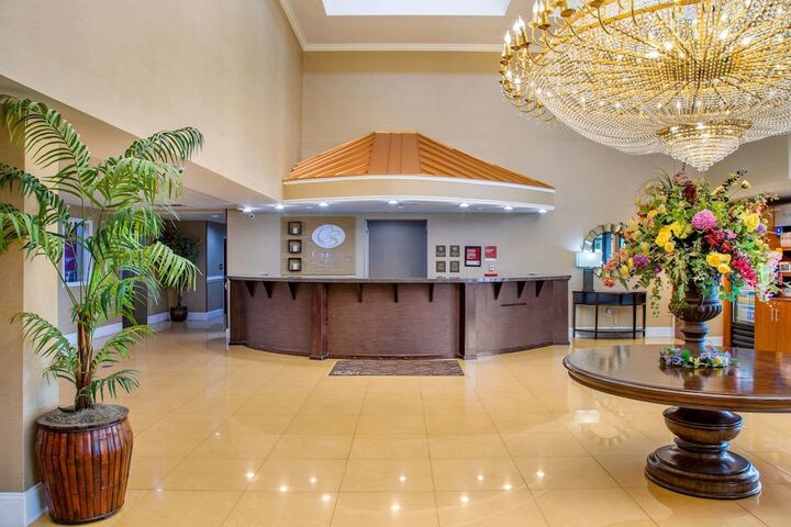 Hotel Interior 7 of 46