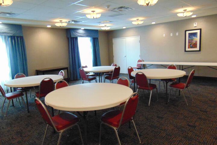 Meeting 42 of 61
