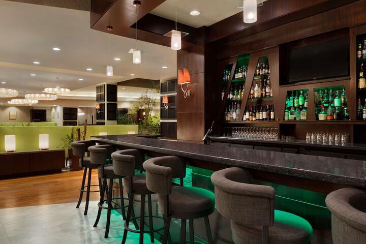 Embassy Suites Los Angeles - Glendale