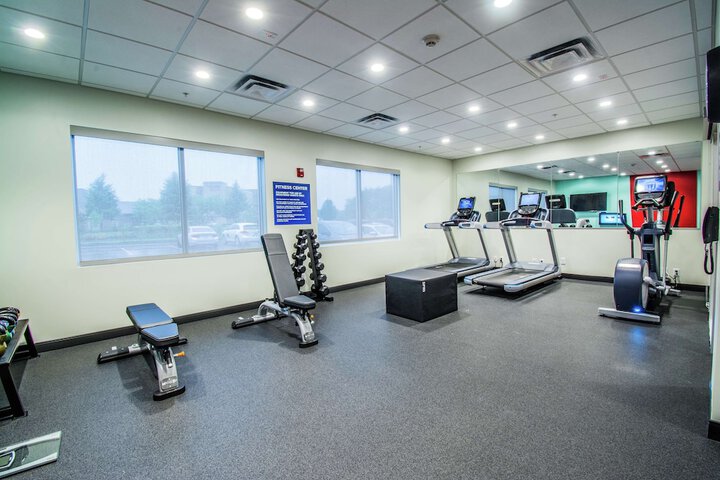 Health and Fitness 25 of 28