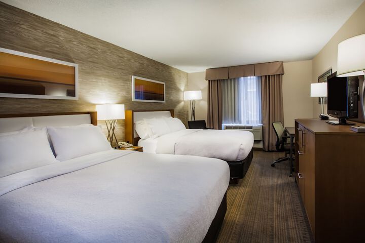 Holiday Inn Saratoga Springs by IHG