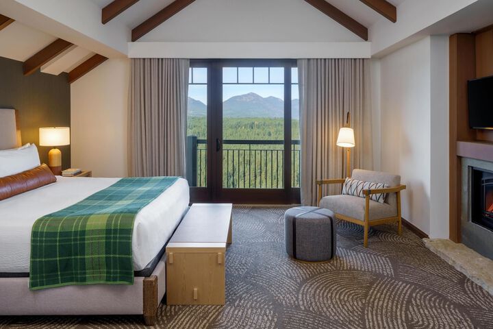Suncadia Resort a Destination by Hyatt Residence