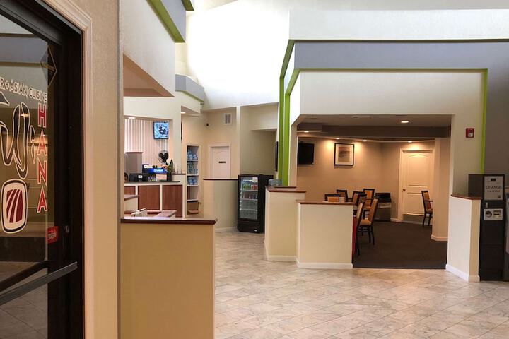 Hotel Interior 14 of 48