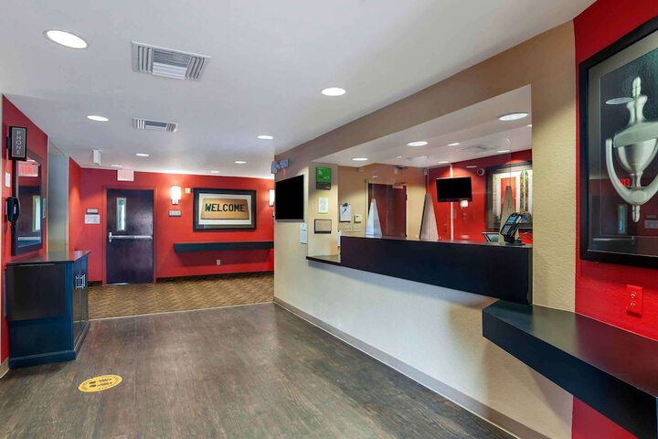 Hotel Interior 11 of 27