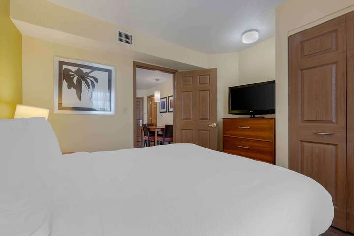 Extended Stay America Suites Chicago Elgin West Dundee