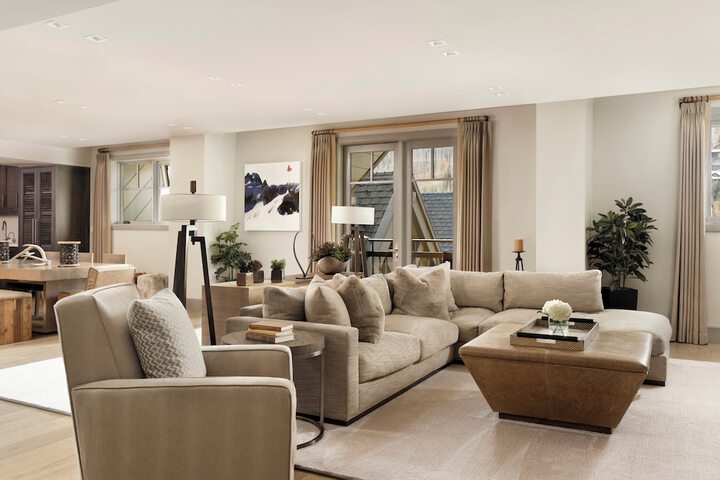 Four Seasons Resort and Residences Vail