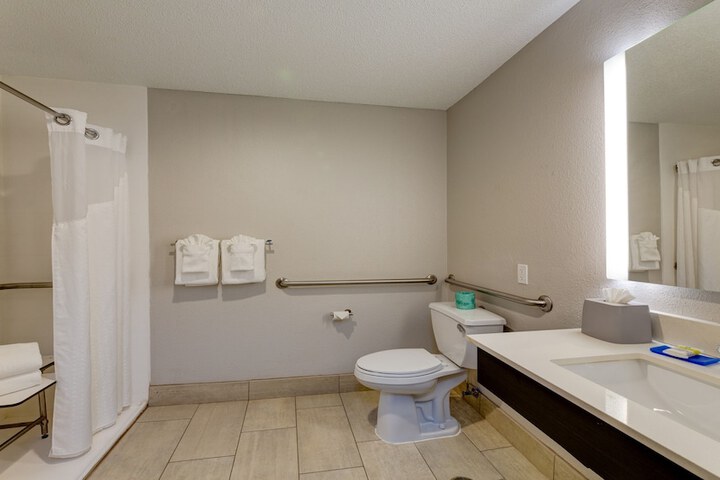 Holiday Inn Express Hotel & Suites Ashtabula-Geneva by IHG