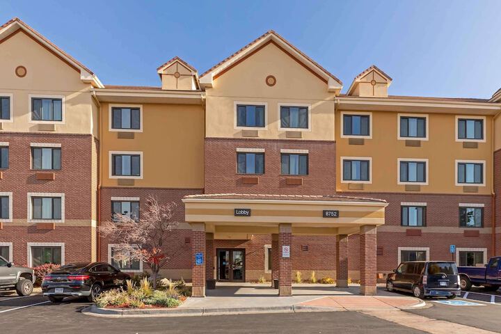 Extended Stay America Suites Denver Park Meadows