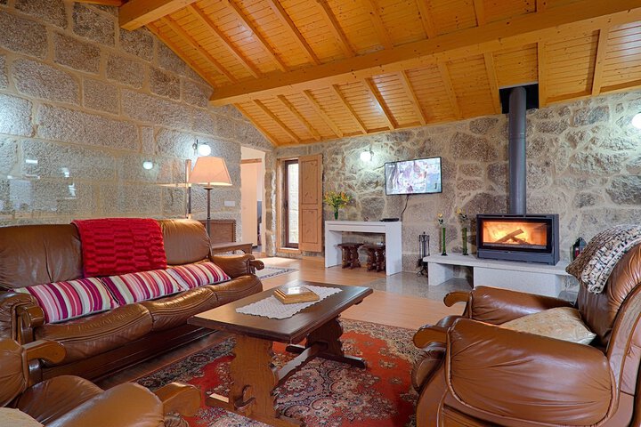 Machetas Coutry House