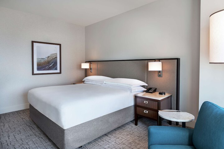 Hilton San Diego Bayfront