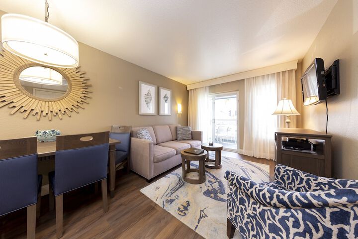 Capistrano Surfside Inn