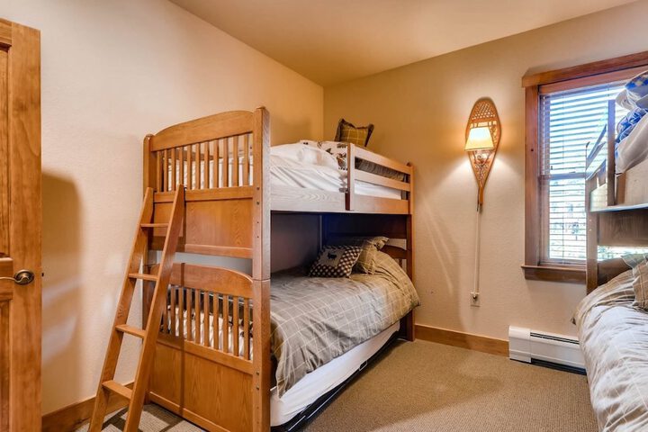 River Run Village by Vail Resorts