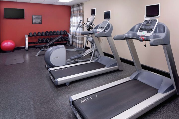 Health and Fitness 24 of 26