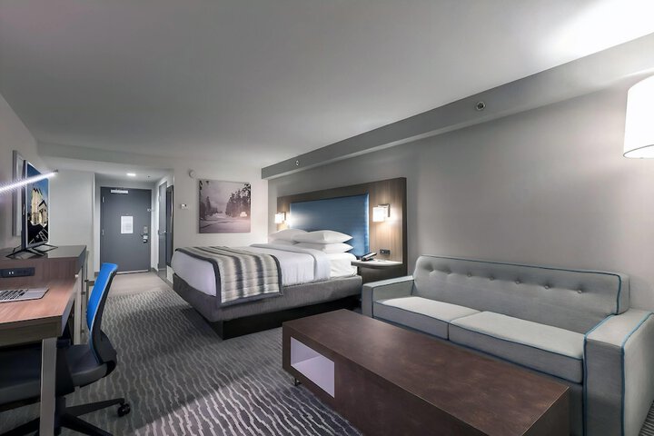 Wingate by Wyndham Augusta Washington Road