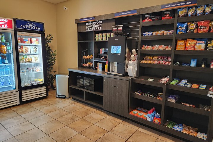 Candlewood Suites Greenville NC by IHG