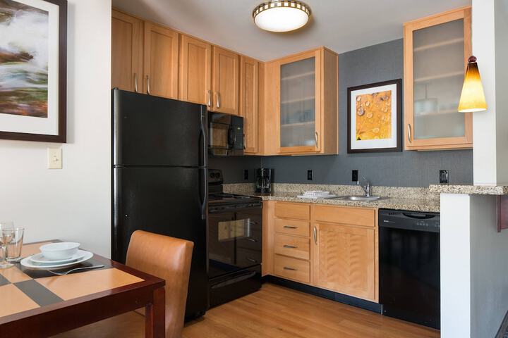 Residence Inn by Marriott Glenwood Springs