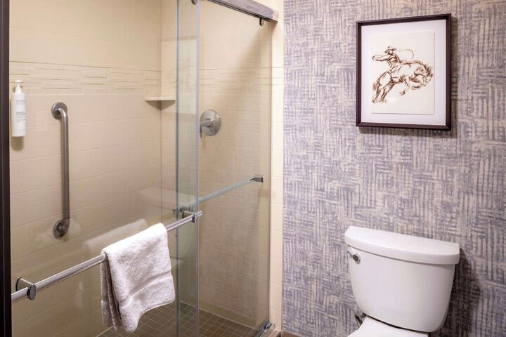 Homewood Suites by Hilton Jackson