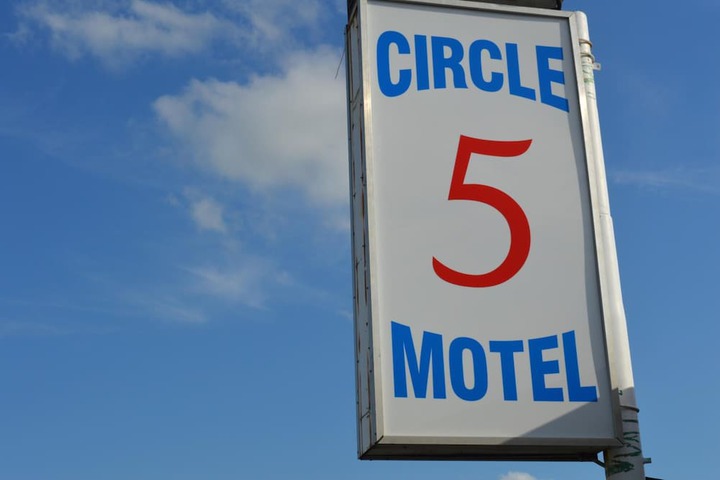 Hotel 3 of 21
