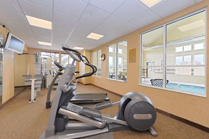 Health and Fitness 26 of 28