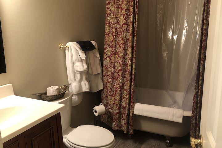 Talbott Inn
