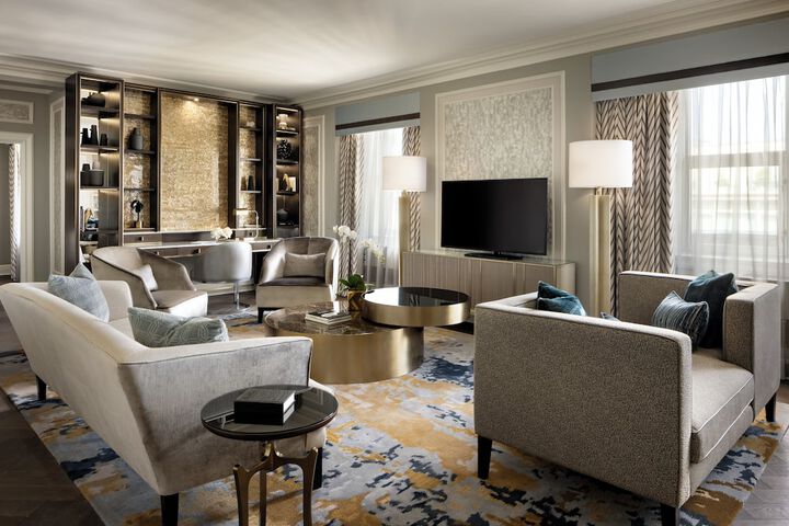 Fairmont Chateau Laurier