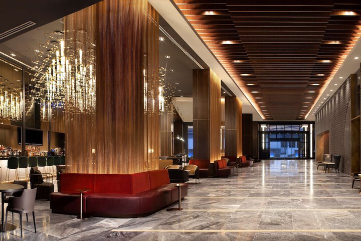 Hotel Interior 10 of 130