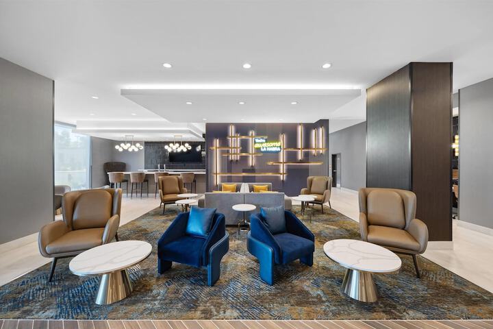 La Quinta Inn & Suites by Wyndham La Habra