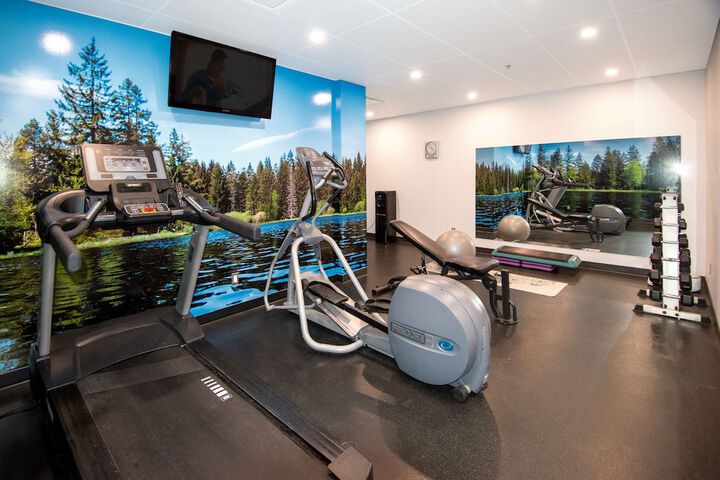 Health and Fitness 85 of 90