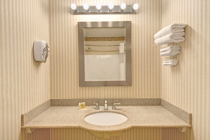 Days Inn by Wyndham Ridgefield
