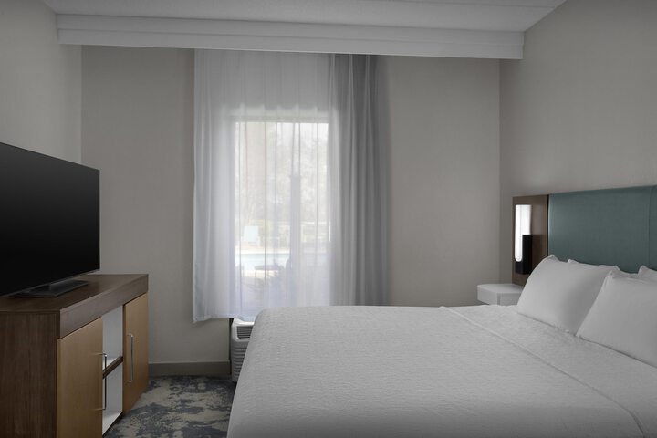 Hampton Inn & Suites Greenville / Spartanburg I-85 SC