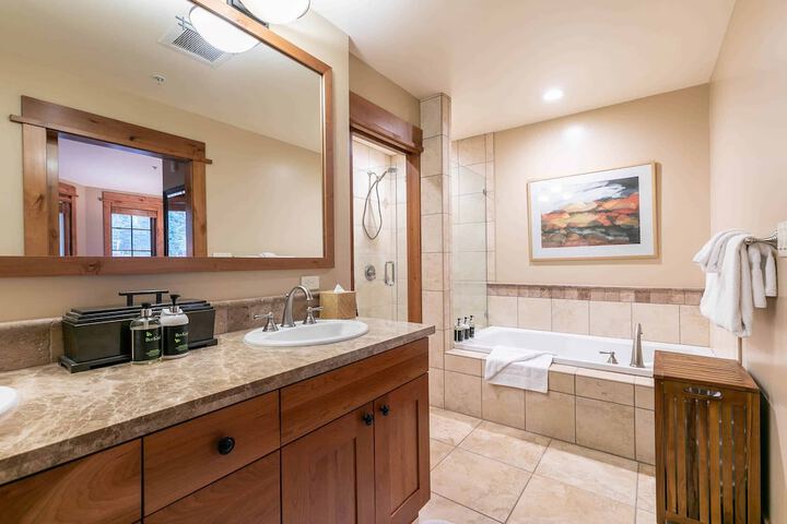 East West Hospitality Tahoe