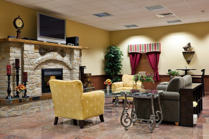 Holiday Inn Express Salado-Belton by IHG