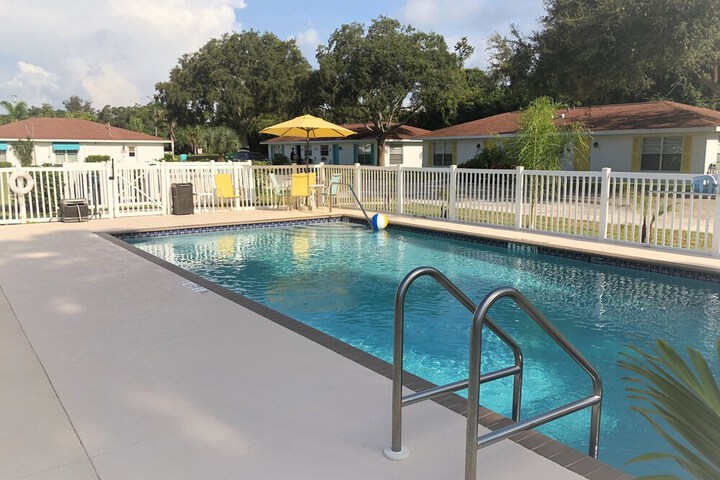 Addys Villas
