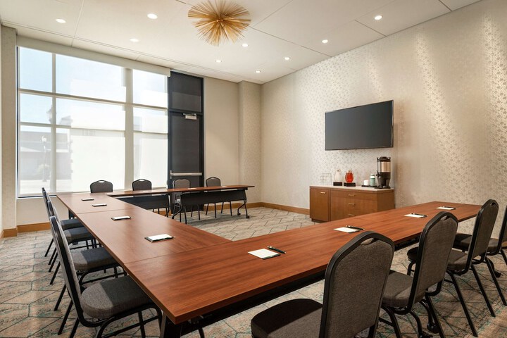 Homewood Suites by Hilton Wilmington Downtown