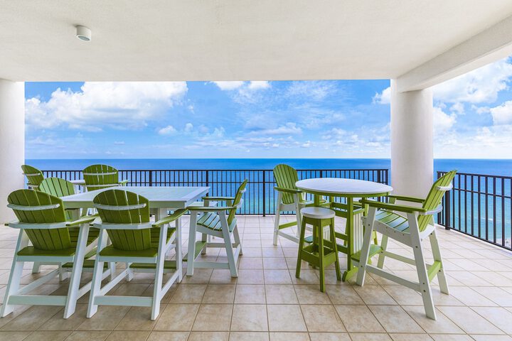 The Oasis at Orange Beach by Hosteeva