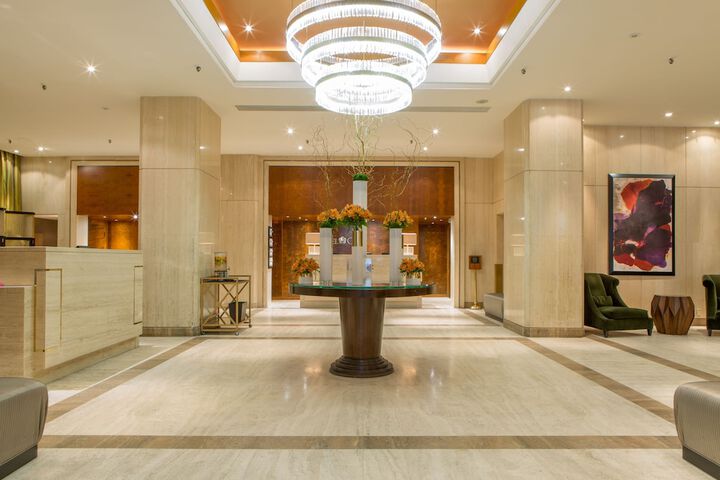 Hotel Interior 10 of 76