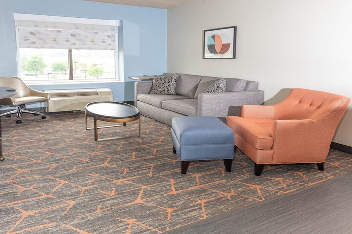 Holiday Inn Cleveland-S Independence by IHG