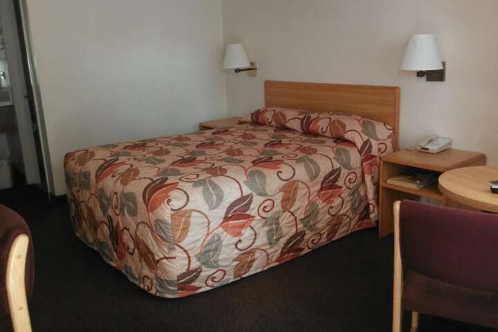 Premier Inns Thousand Oaks