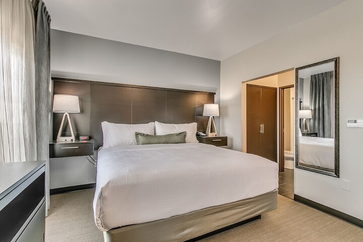Staybridge Suites Lubbock South by IHG