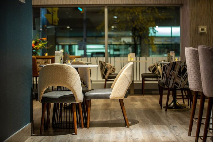 Holiday Inn Toronto Downtown Centre by IHG