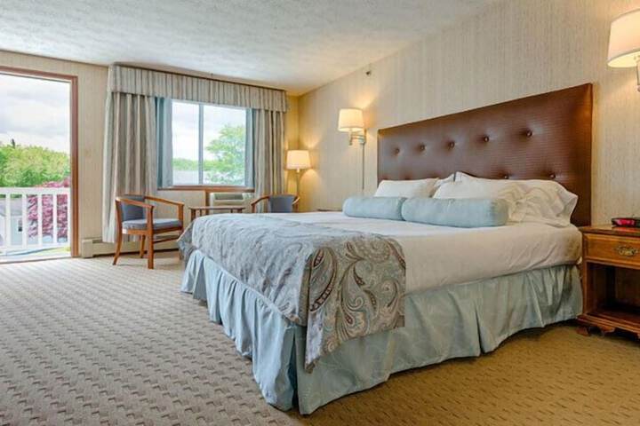 The Rhumb Line Resort