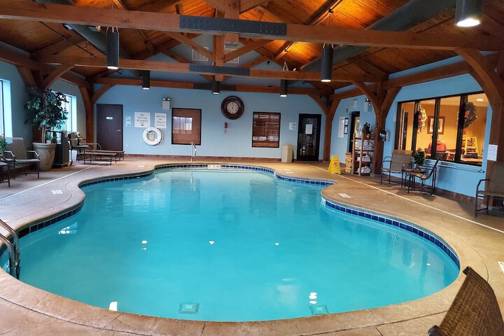 Pool 8 of 58